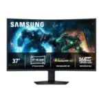 Samsung 37″ Odyssey G7 4K 165Hz Curved Gaming Monitor – $550 ($350 Off)