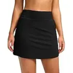 Santiny Women’s Golf Skirt with 4 Pockets – $14.84 ($26.99 Original)