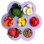SAYGOGO 7-Hole Silicone Mold – $5.94