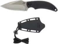 Schrade Delta Class 6.4″ Adder Knife – $14 (Was $22) $14.00
