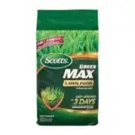 Scotts Green Max Lawn Food 33.33 lbs for $53.98