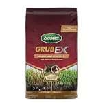 Scotts GrubEx1 Season Long Grub Killer, 10000 sq. ft. (28.7lbs) – $33.23 ($59.49 Original)