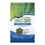 16lb Scotts Turf Builder Grass Seed Sun & Shade Mix – $54.00 at Amazon