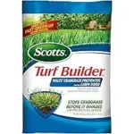 Scotts Turf Builder Halts Crabgrass Preventer w/ Lawn Food (13.35lb) – $14.97 ($41.49 Original)