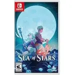 Sea of Stars for Nintendo Switch – Now Only $24.99