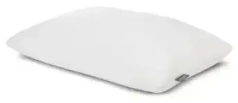 Sealy Cocoon Memory Foam Bed Pillow for $10