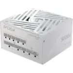 Seasonic Focus GX 750W ATX 3.1 PCIe 5.1 Power Supply for $85.85