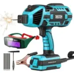 Seesii 110V 120A Portable Electric Welding Machine Now $48 with Coupon