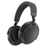 Sennheiser Momentum 4 Wireless Headphones (Black/Copper) – $207.42 ($53.52 Off)