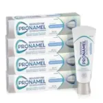 4-Pack Sensodyne Pronamel Gentle Teeth Whitening Toothpaste for $14