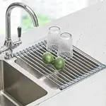 Seropy Over The Sink Dish Drying Rack – 17.5 x 11.8 in for $6.64