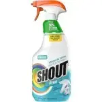 Shout Free 22oz Laundry Stain Remover Spray $2.79 at Amazon