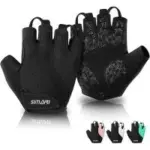 Simari Gel Pad Breathable Workout Gloves $6.99 (Prime Exclusive)