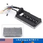 3000W 80A Sine Wave Controller for Electric Scooter/Bicycle – $77.75 ($129.58 Original)