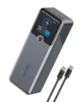 SIXTHGU 200W 20,000mAh 3-Port Portable Charger $38
