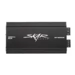 Skar Audio RP-1200.1D Monoblock Sub Amplifier for $172.54 – 44% Off