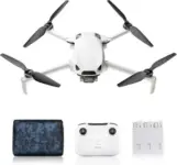 Skyrover S1 Mini Drone Combo with 3 Batteries for $359