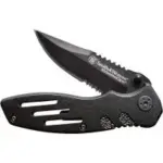 Smith & Wesson Extreme Ops Folding Knife $11.19 at Amazon