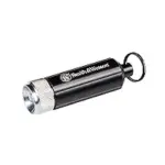 Smith & Wesson Micro Ray Mini Tactical Flashlight for $4.99
