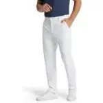 Snowten Men’s Classic Fit Golf Pants with Pockets – $16.99