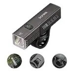 SOFIRN BS01 2000lm USB Rechargeable Bike Light for $25.99