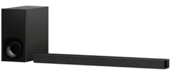 Sony 3.1 Dolby Atmos Channel Soundbar + Wireless Subwoofer $419.99 (Save $280)