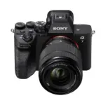 Sony Alpha a7 IV Mirrorless Camera with FE 28-70mm Lens Kit – $2198 ($2699.99 Value) $2198.00