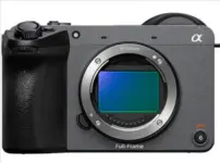 Sony FX2 Full-Frame Cinema Camera Body – $1999.99 ($1000 Off)