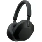 Sony WH-1000XM5 Noise Cancelling Wireless Headphones (Black) – $249.99 ($150 Off)