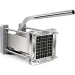 Sopito Professional Potato Cutter in Stainless Steel for $39.98