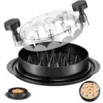 SoulLife 8-Inch Chicken Shredder for $5.99
