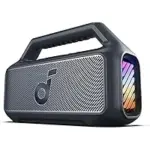 Soundcore Boom 2 Outdoor Speaker 80W – $89.98 ($50 Off)