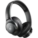 Soundcore by Anker Q20i Hybrid ANC Headphones $39.99 ($30 Off)