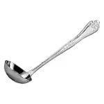 Winco Heavy-Duty Gravy/Soup Ladle – 2 Ounce, 9-Inch for $3.51