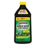 Spectracide Weed Stop For Lawns Concentrate (40 fl oz) – $6