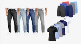 Up to 65% Off Sport. by ! Apparel Value Packs – Ends 4/18