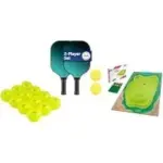 Up to 80% Off Select Sports Gear from Franklin, Sport Squad & GoSports – Prices Starting at $15 $15.00