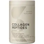 Sports Research Collagen Peptides (Unflavored), 16-Oz – $10.46 (47% Off) via Amazon Subscribe & Save + Coupon