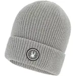 Spyder Men’s Fleece-Lined Cuff Logo Beanie – $10.99 (Was $39.00)