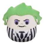 10″ Squishmallows Original Beetlejuice Plush – $5.95 ($15.99 Value)