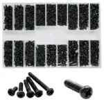 Stainless Steel Screw Assortment Kit for $0.01