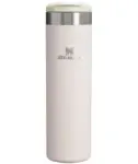 STANLEY AeroLight Transit Bottle 20-Oz in Rose Quartz for $17.50