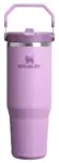 Stanley IceFlow 2.0 Flip Straw Tumbler, 30 oz in Lilac for $26.25