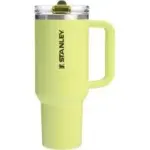 Stanley Quencher 40oz ProTour Flip Straw Tumbler with Leakproof Lid for $27