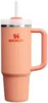 Stanley Quencher H2.0 Tumbler, 30-Ounce, $22.40 at Amazon