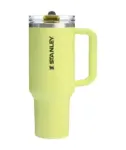 STANLEY Quencher ProTour Flip Straw Tumbler 40-Oz – $27 (Was $45) $27.00