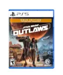 Star Wars Outlaws Gold Edition (PS5, Physical) – $31.99 ($109.99 List Price)