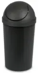 Sterilite 3-Gallon Round Swing Top Trash Can for $6.74
