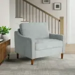 Studio Living Sanborn Modern Arm Chair – $138.00 ($299.00 Original)