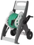 Suncast 175′ Hosemobile Cart Hose Reel – $29.98 ($10 Off)